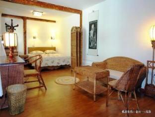 Petit Inn Lijiang  Extérieur photo