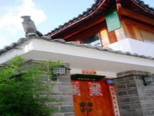Petit Inn Lijiang  Extérieur photo